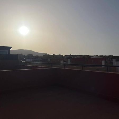 Eucorralejo 1 Villa Luaran gambar