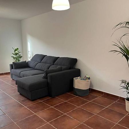 Eucorralejo 1 Villa Luaran gambar