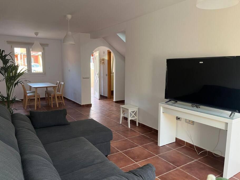 Eucorralejo 1 Villa Luaran gambar