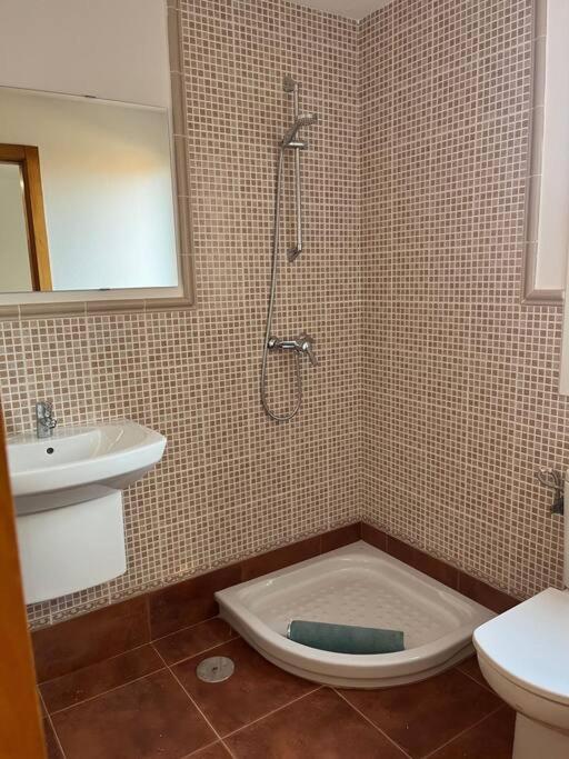 Eucorralejo 1 Villa Luaran gambar