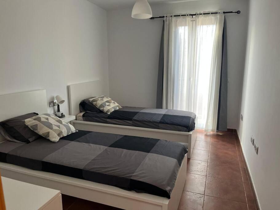 Eucorralejo 1 Villa Luaran gambar