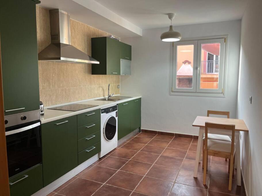 Eucorralejo 1 Villa Luaran gambar