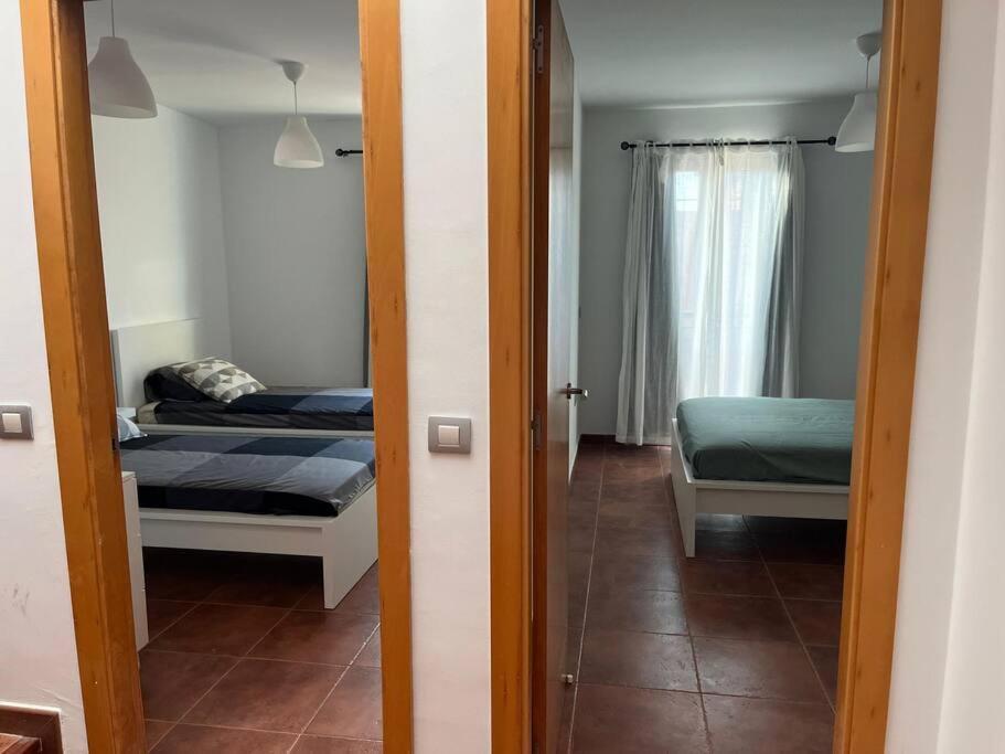Eucorralejo 1 Villa Luaran gambar