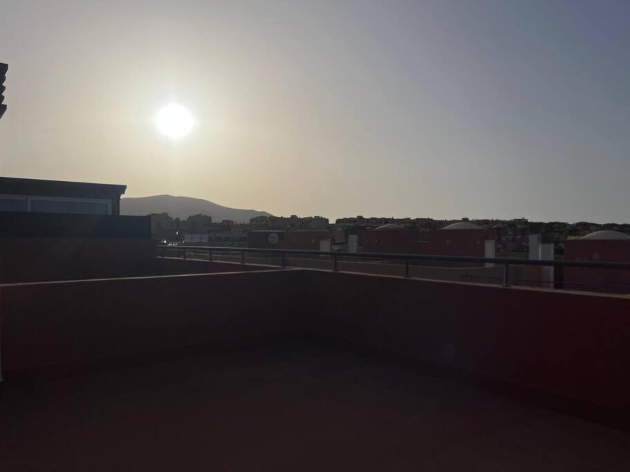 Eucorralejo 1 Villa Luaran gambar