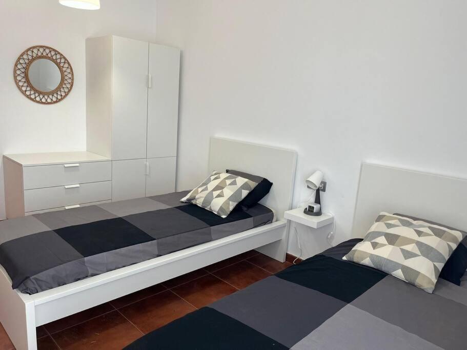 Eucorralejo 1 Villa Luaran gambar