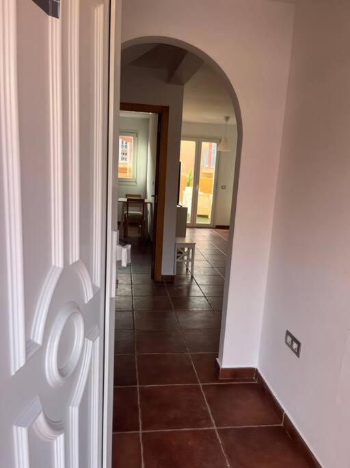Eucorralejo 1 Villa Luaran gambar