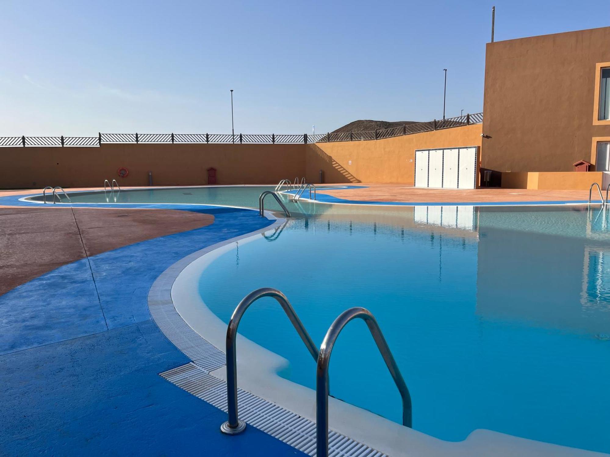 Eucorralejo 1 Villa Luaran gambar